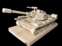 Geschenk für Soldaten Panzer