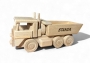 Geschenk fur einen LKW Fahrer