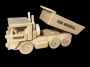 Geburtstag LKW Geschenke