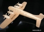 Spielzeug Flugzeug Boeing