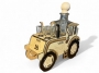 Geschenke traktor