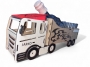 Geschenk für den Trucker