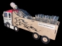 Lkw-Fahrer Geburtstag