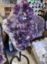 Amethyst geoden zu verkaufen billig