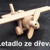 Holzspielzeug
