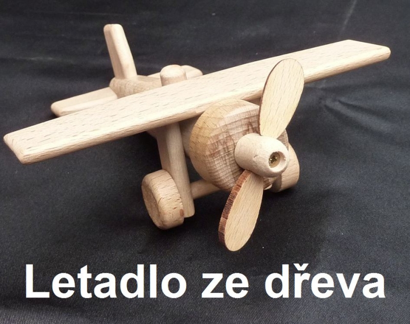 Holzspielzeug