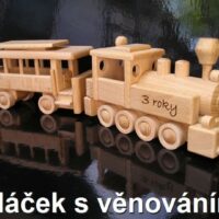 Holzgeschenke