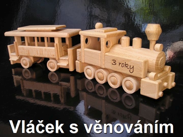 Holzgeschenke