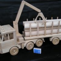 Holzspielzeug