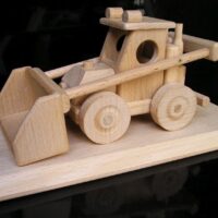 Bulldozer