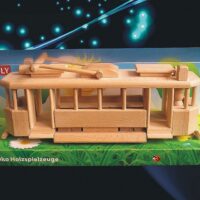 Straßenbahnmodelle