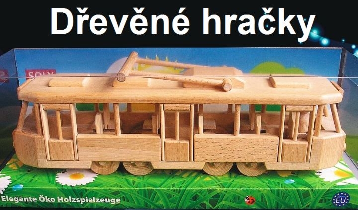 Straßenbahn Kinder Spielzeug