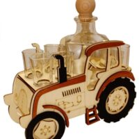 Ajándékok Traktor illesztőprogramok