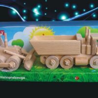 lkw spielzeug Jungen Bulldozer und Lastwagen,