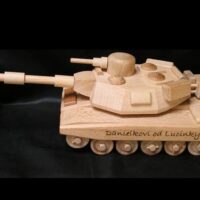 Spielzeug für Jungen Militärpanzer