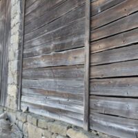 Retro-Holzrahmen für Bilder und Fotos, Fotorahmen, Rahmen, Bilderrahmen, natur, weiß, blau, grün Fotos Rahmen, Fotorahmen, natur, weiß, blau, grün
