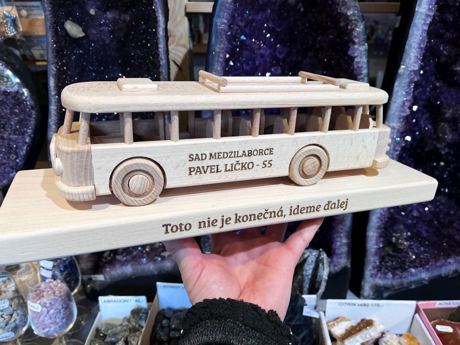 Geschenke für Männer zum Ruhestand