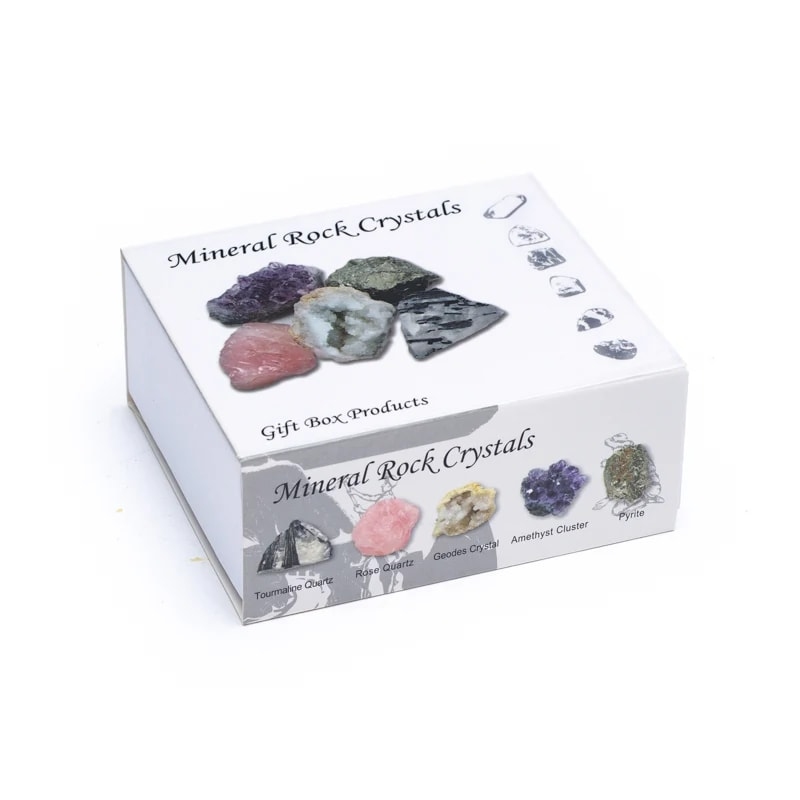 Kinderen Edelstein Geschenk