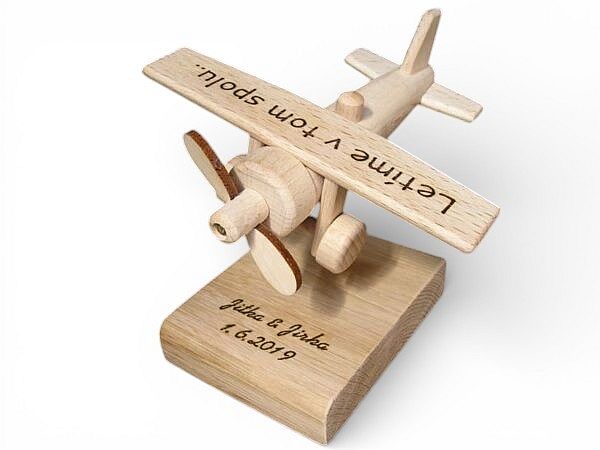 Geschenke für Piloten