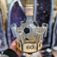 Originelles Geschenk für Fußballspieler für Geburtstag und besondere Anlässe