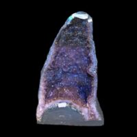 Amethyst Geode aus Brasilien