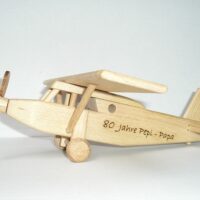 Pilotengeschenke zum Geburtstag