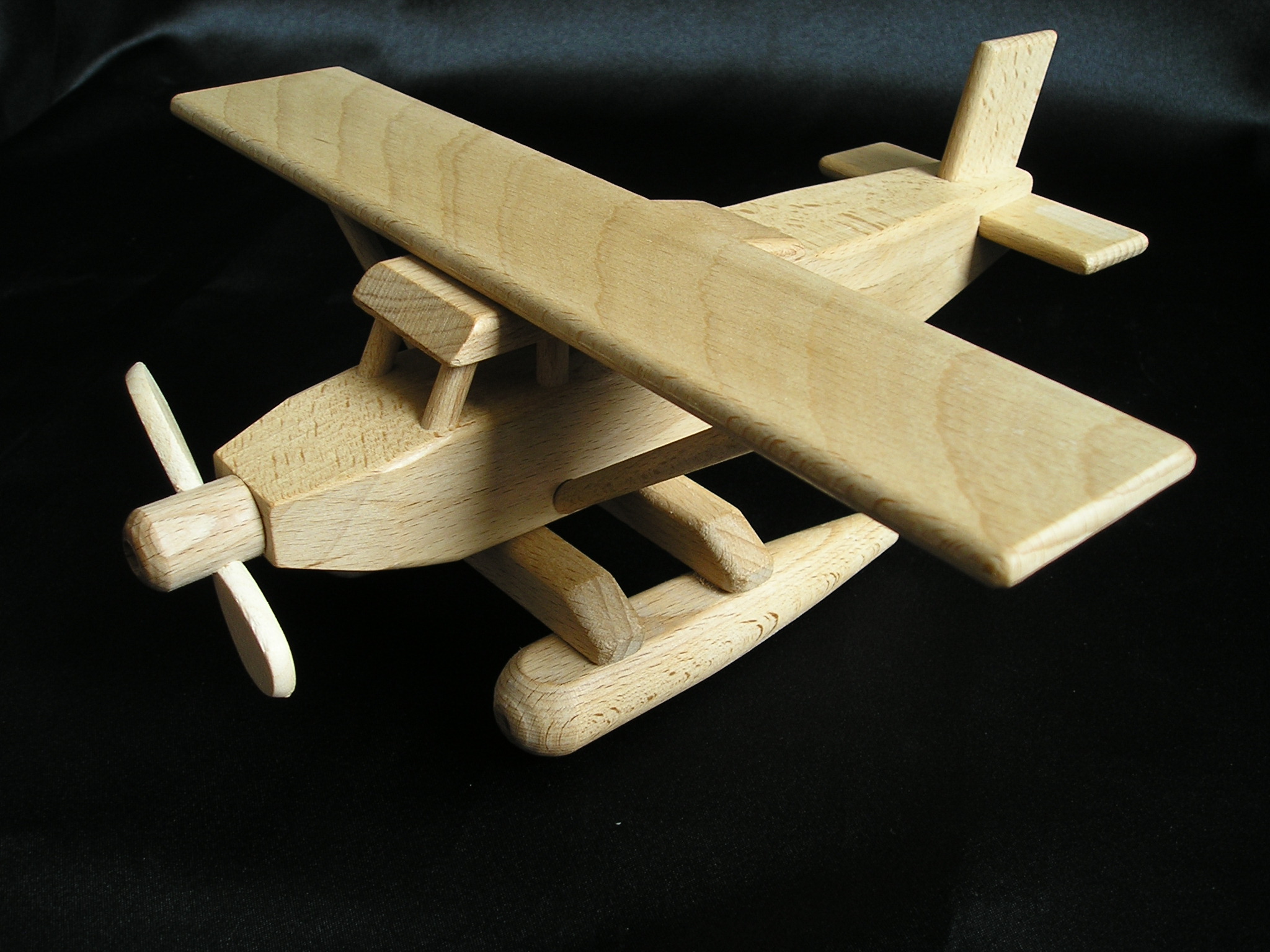 Hydroflugzeug Geschenke für Piloten Modell