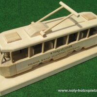Straßenbahn-Geschenke