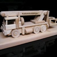 Montagefahrzeug Hubarbeitsbühne