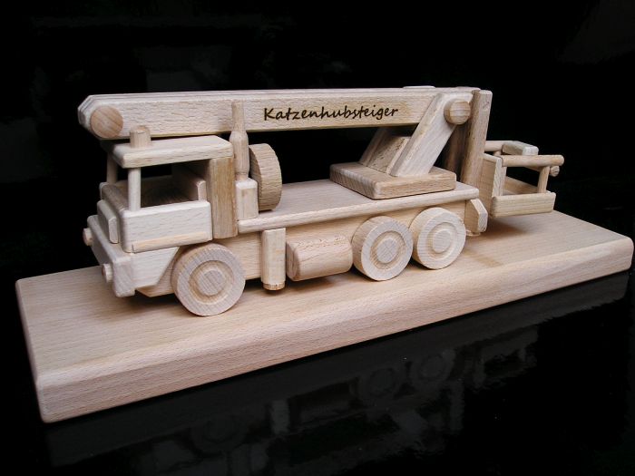 Montagefahrzeug Hubarbeitsbühne
