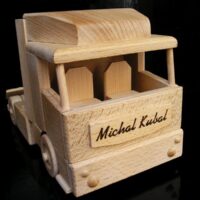 Truck Geschenk für Lkw-Fahrer