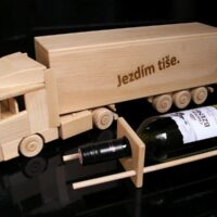 Geschenke für Trucker Lkw-Fahrer