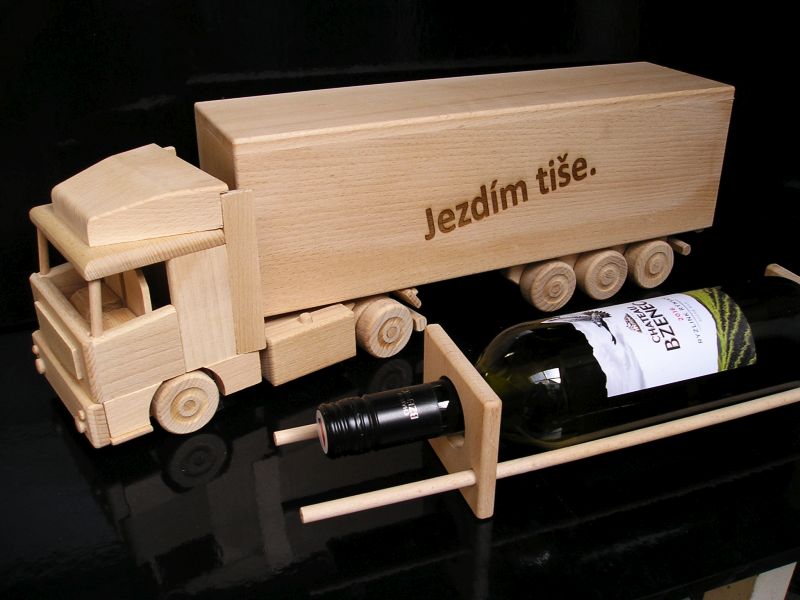 Geschenke für Trucker Lkw-Fahrer