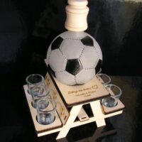 Fußball Geschenke Souvenirs