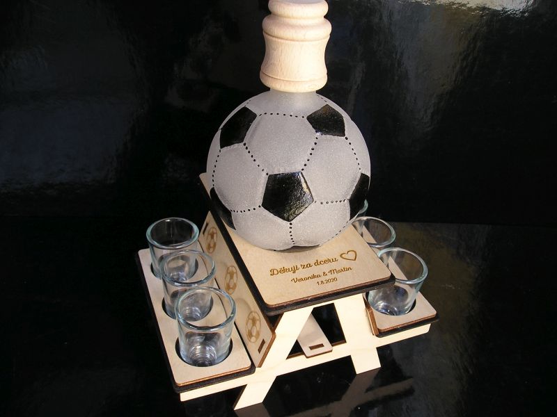Fußball Geschenke Souvenirs