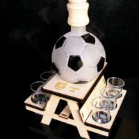 Fußballer Geschenk zum Geburtstag