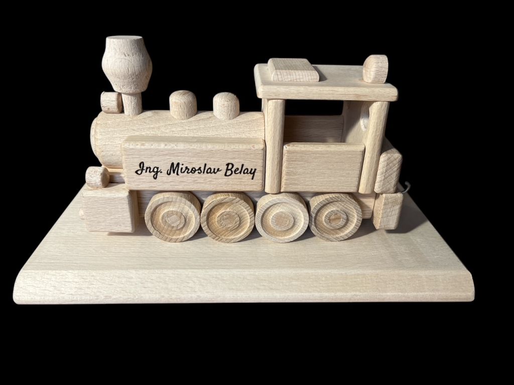 Geschenke für Bahnmitarbeiter Zugbegleiter Eisenbahner