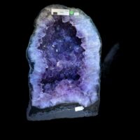 Amethyst-Geode Onlineshop Soly