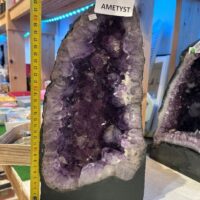Amethyst-Geode zum Verkauf