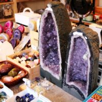 Verkauf Amethyst-Geode