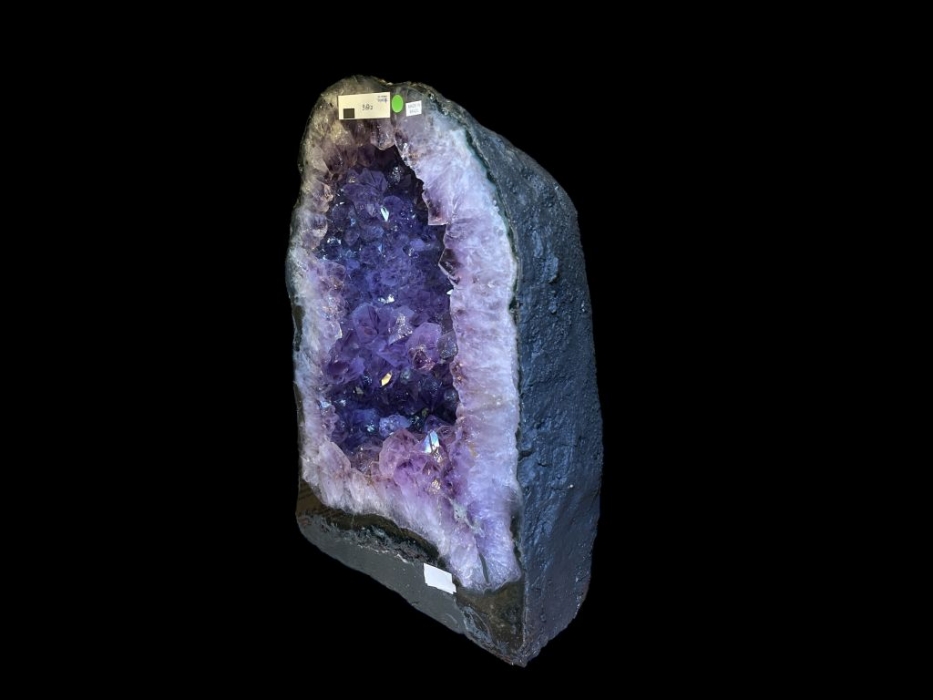 Amethyst-Geoden zum Verkauf
