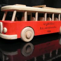 Bus, Geschenke für Fahrer, Geschenke