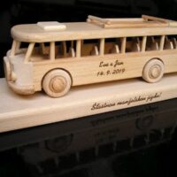 Zum Ruhestand Bus Geschenk für Busfahrer zum Ruhestand