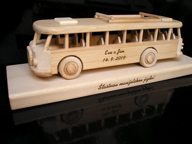 Zum Ruhestand Bus Geschenk für Busfahrer zum Ruhestand