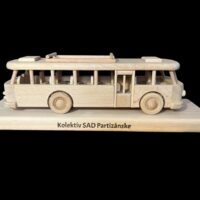 Bus SAD Geschenk für Busfahrer