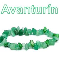 Aventurin Armband