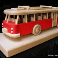 Busgeschenke Spielzeuge