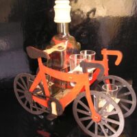 Lustige Geschenke für Radfahrer