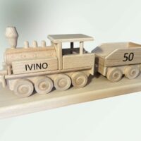 Züge Lokomotiven Geschenke 50 Modell Spielzeug