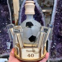 Geschenk zum 40. Geburtstag Fußball